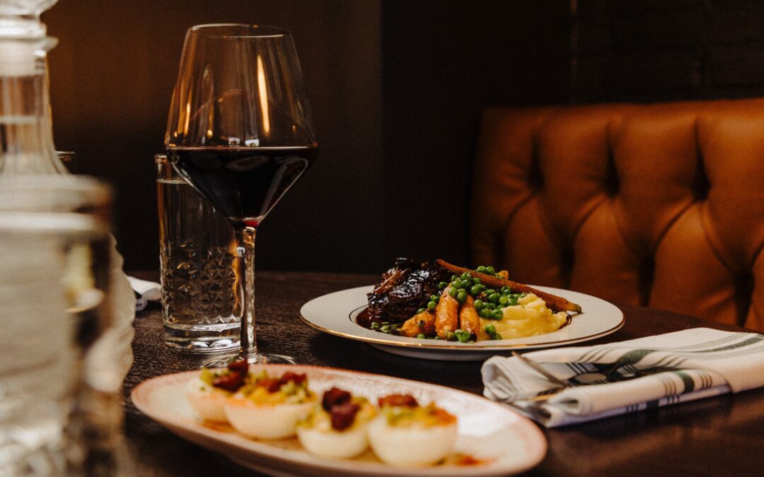 The 35 best restaurants in Grand Rapids, according to locals