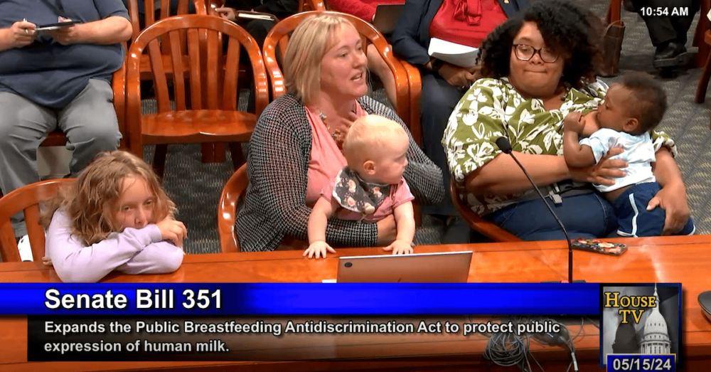 Bills prohibiting landlords from income-based discrimination pass House committee Bills prohibiting landlords from income-based discrimination pass House committee