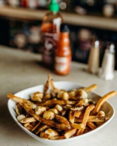 Metro Detroit’s Best Breakfast & Brunch Spots For Vegans