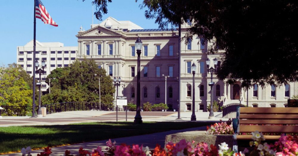 Michigan Senate passes $20 billion School Aid budget bill