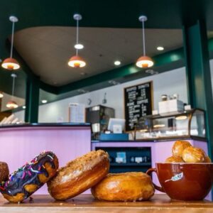 Metro Detroit’s Best Breakfast & Brunch Spots For Vegans