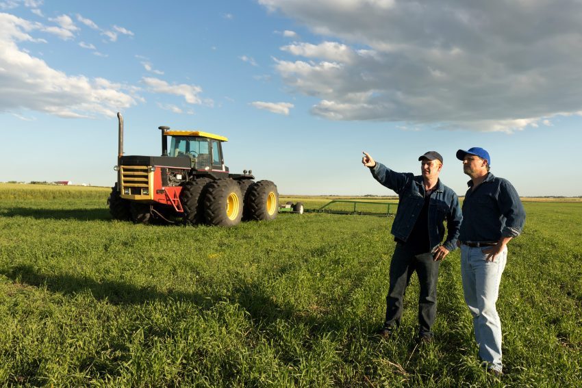Farm bill advances from US House panel but faces a tough row to hoe