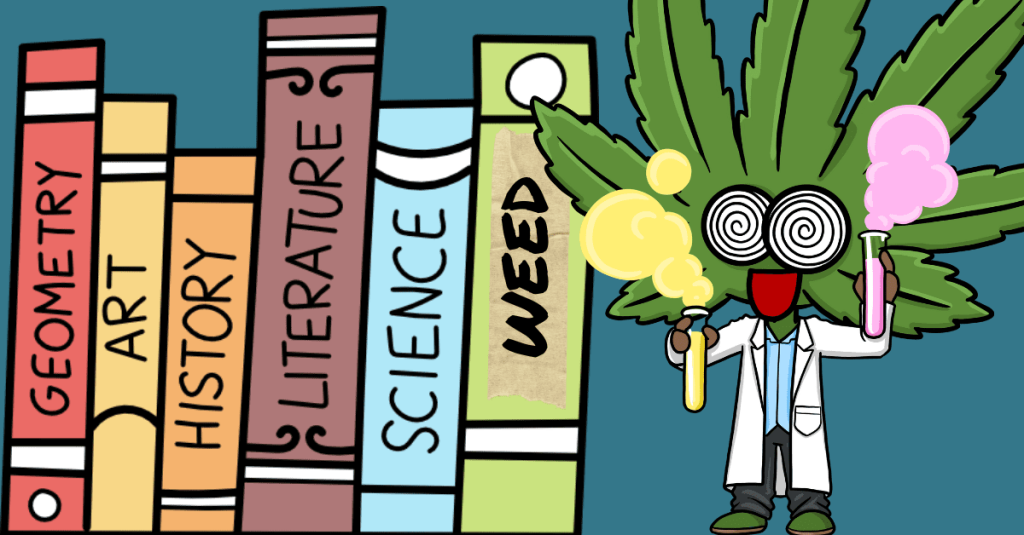 6 Michigan colleges for students who want to work with weed