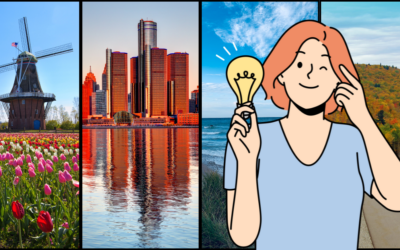 Got a business idea for Michigan’s great outdoors? State funding is up for grabs.