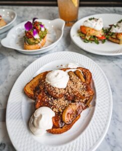 Metro Detroit’s Best Breakfast & Brunch Spots For Vegans