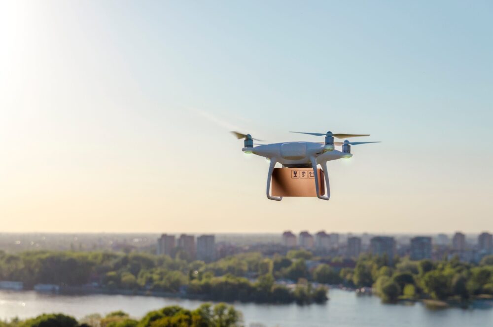 Michigan’s Unmanned Triple Challenge: The race for drone dominance begins