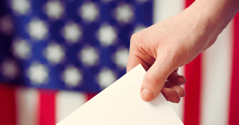 Voters in Delta County went to the polls and recalled three of five county commissioners.