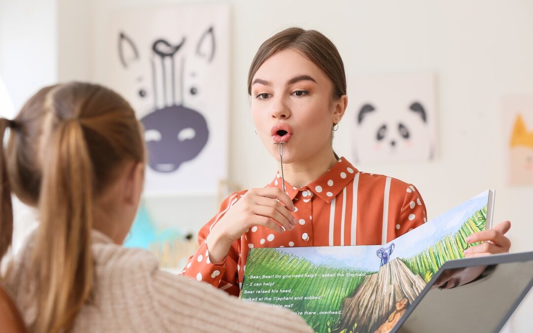 Michigan parents and lawmakers want to help teachers help dyslexic kids