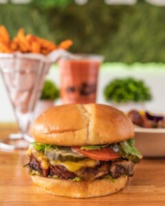 Metro Detroit’s Best Breakfast & Brunch Spots For Vegans