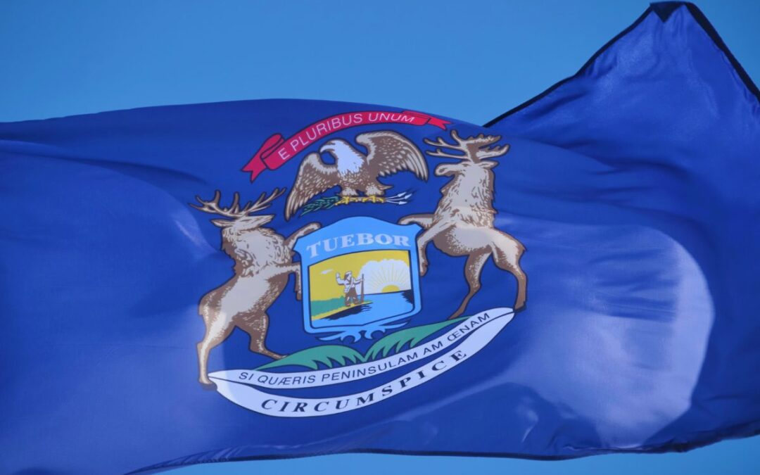 That one time in Michigan: When we became ‘Michiganders’