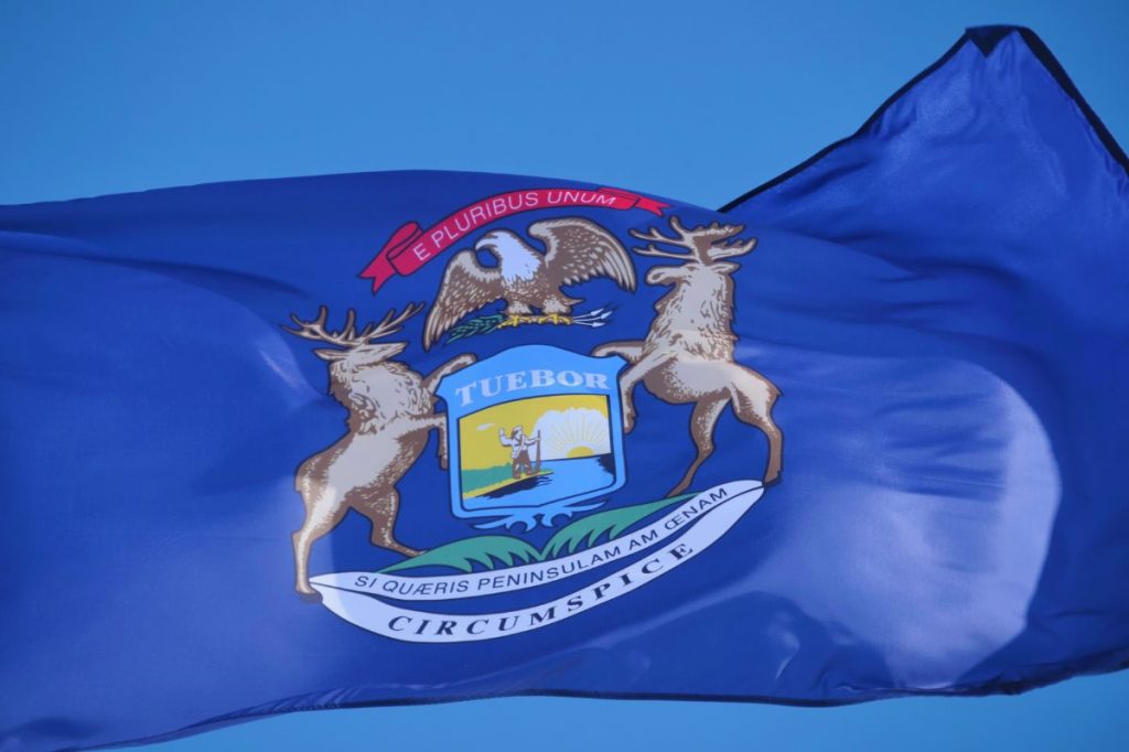 That one time in Michigan: When we became ‘Michiganders’