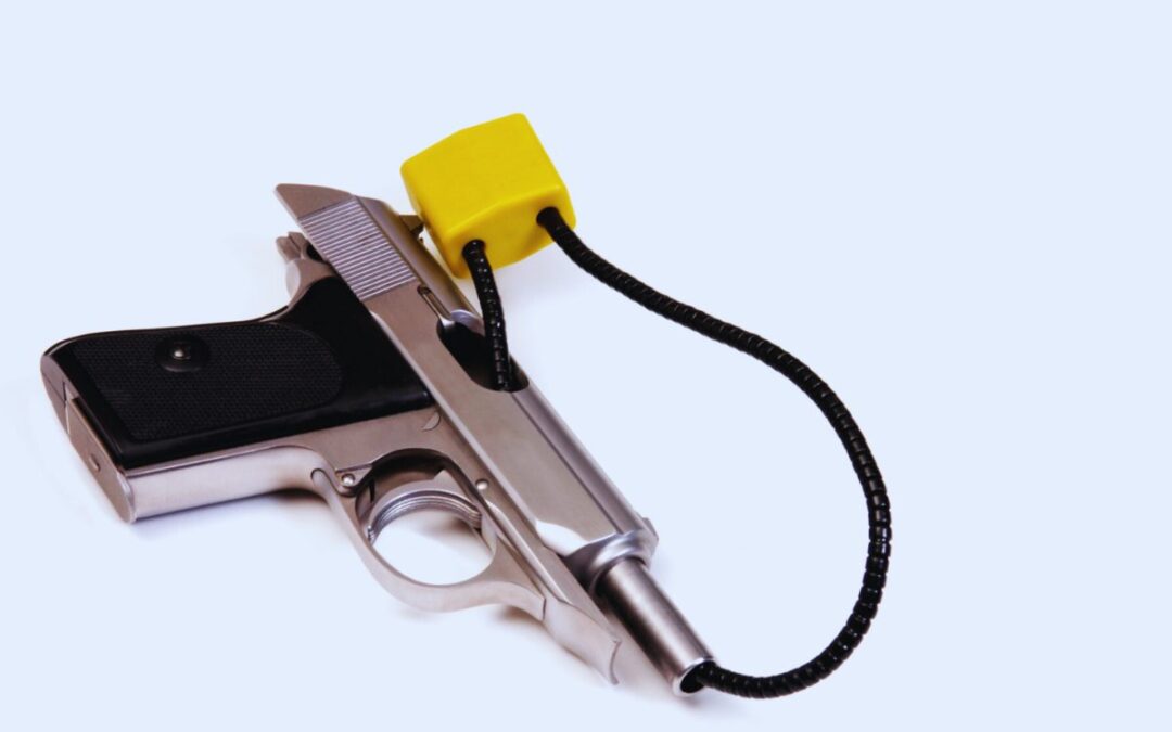State officials remind Michiganders that free gun locks are available