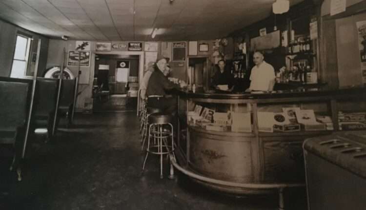 The 16 oldest bars in Michigan