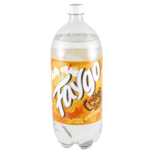 These are the top 5 Faygo flavors, according to Michiganders