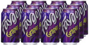 These are the top 5 Faygo flavors, according to Michiganders