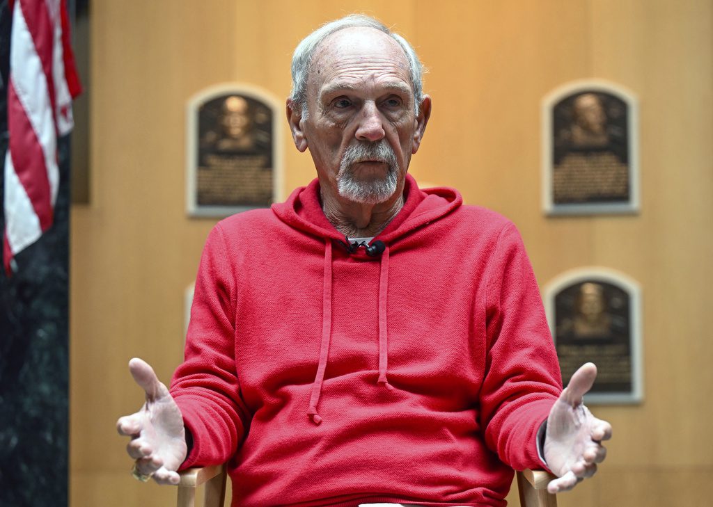 Jim Leyland’s No. 10 to be retired by Detroit Tigers on Aug. 3 Jim Leyland’s No. 10 to be retired by Detroit Tigers on Aug. 3