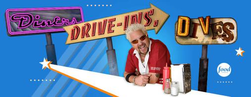 The 5 Lansing restaurants Guy Fieri visited on ‘Diners, Drive-Ins & Dives’