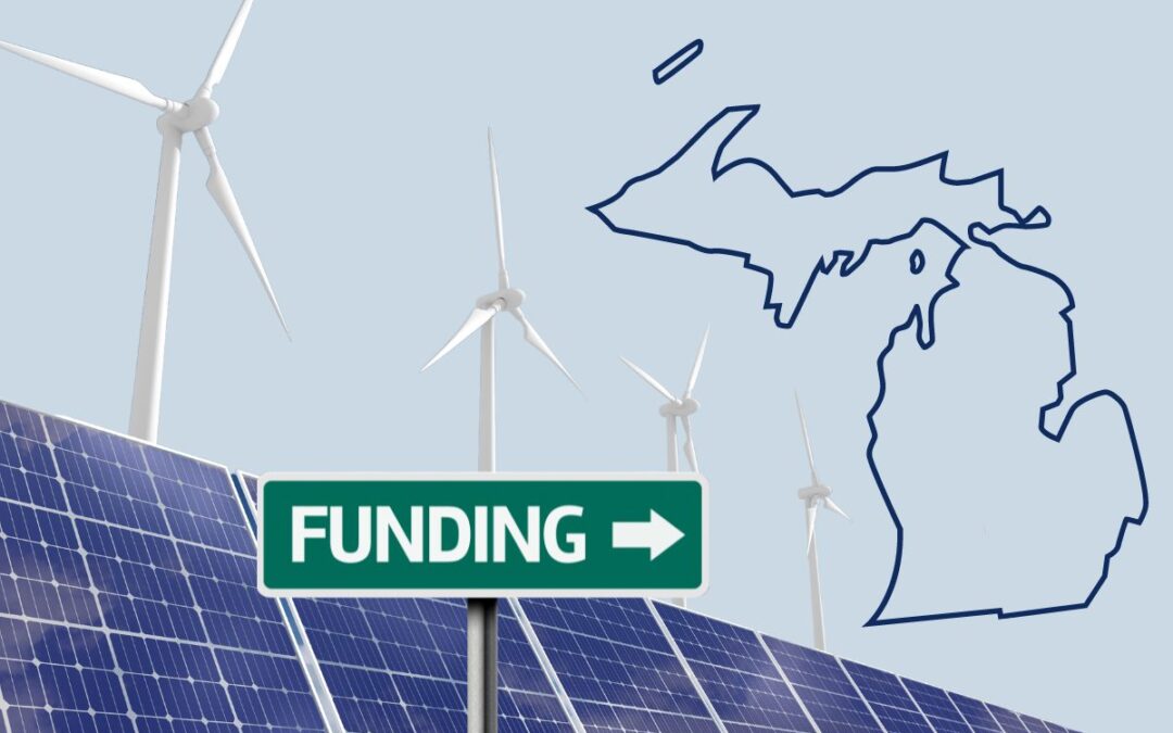 Opinion: Michigan is turning the corner on clean energy