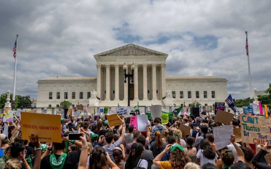 Opinion – Reflecting on abortion rights in Michigan two years after the fall of Roe v. Wade