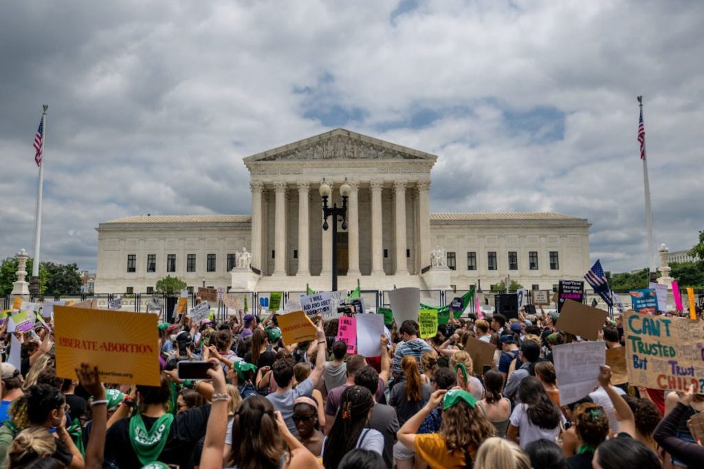 Opinion – Reflecting on abortion rights in Michigan two years after the fall of Roe v. Wade