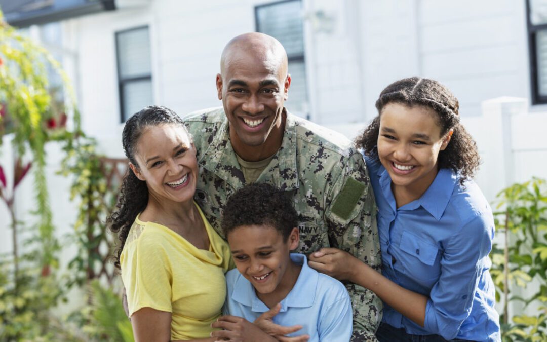 New online tools help military families find childcare