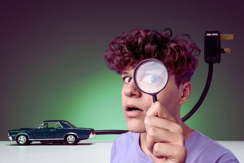 12 things Michiganders should know about EVs