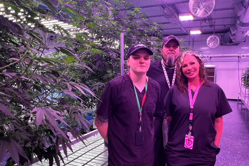 Former Battle Creek caregivers want more Michiganders to care about ‘clean’ weed