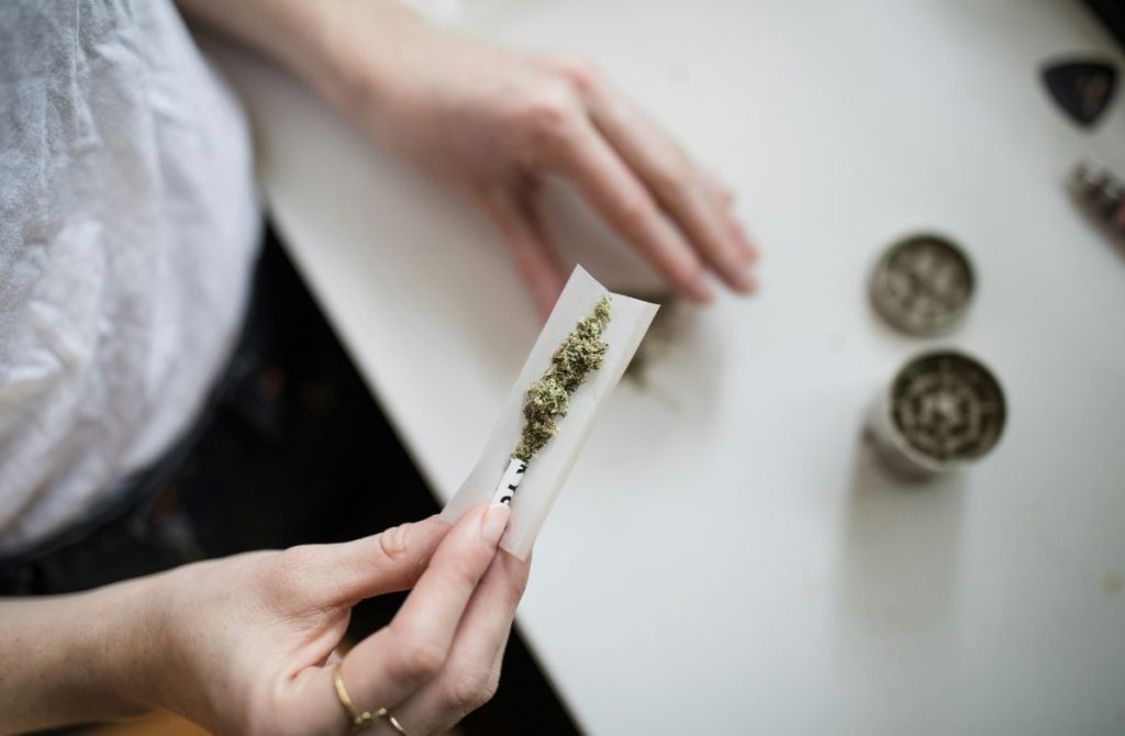 Free marijuana lockboxes offered at drive-thru event in Barry & Eaton counties