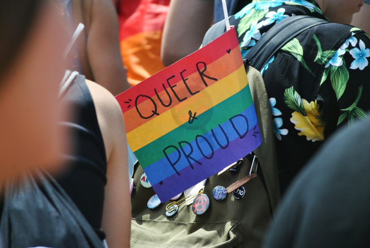 A therapist and a scientist talk about how gender-affirming care impacts LGBTQ+ youth in Michigan A therapist and a scientist talk about how gender-affirming care impacts LGBTQ+ youth in Michigan