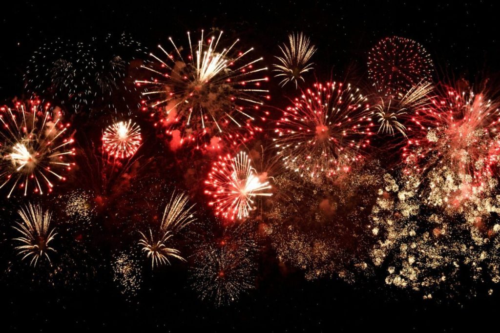 July 4 in Michigan: Your guide to the best fireworks