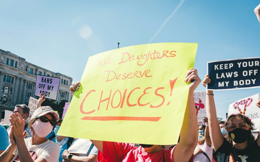 Judge blocks Michigan’s abortion waiting period, 2 years after voters approved abortion rights