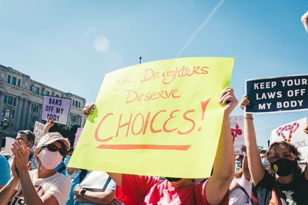 Judge blocks Michigan’s abortion waiting period, 2 years after voters approved abortion rights