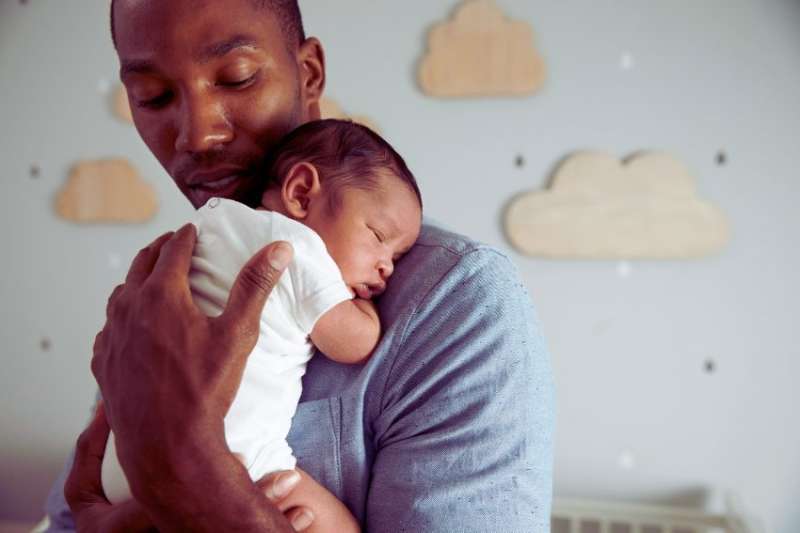 paid family leave