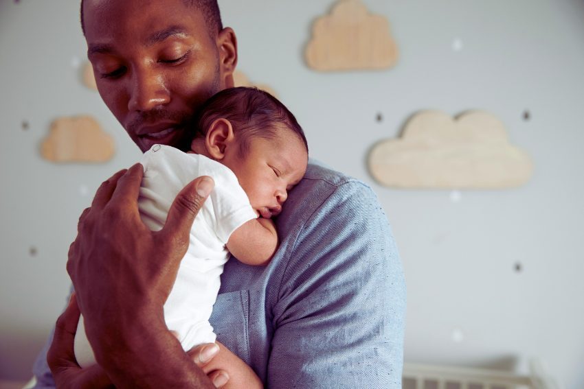 Paid family leave efforts sit stagnant as lawmakers cross off Whitmer’s priorities