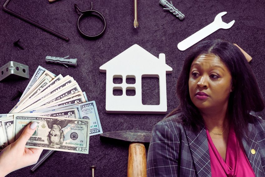 Michigan renters could soon fix up their apartments on their landlords’ dime