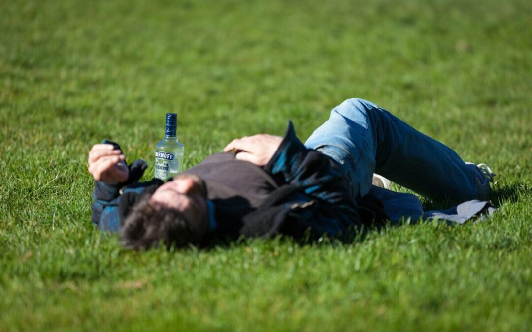 Ottawa County named ‘drunkest’ county in Michigan