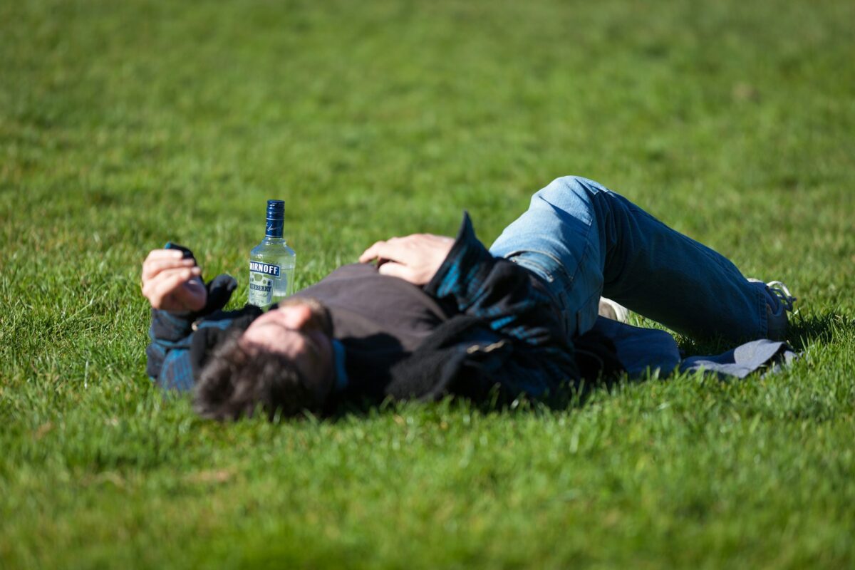 Ottawa County named ‘drunkest’ county in Michigan