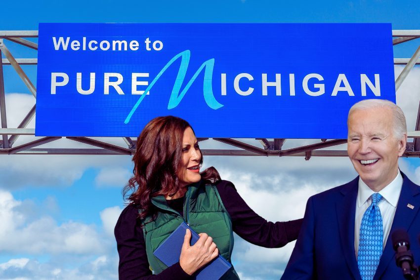 Cash-strapped Michigan counties turn to Whitmer administration to reel in federal funds
