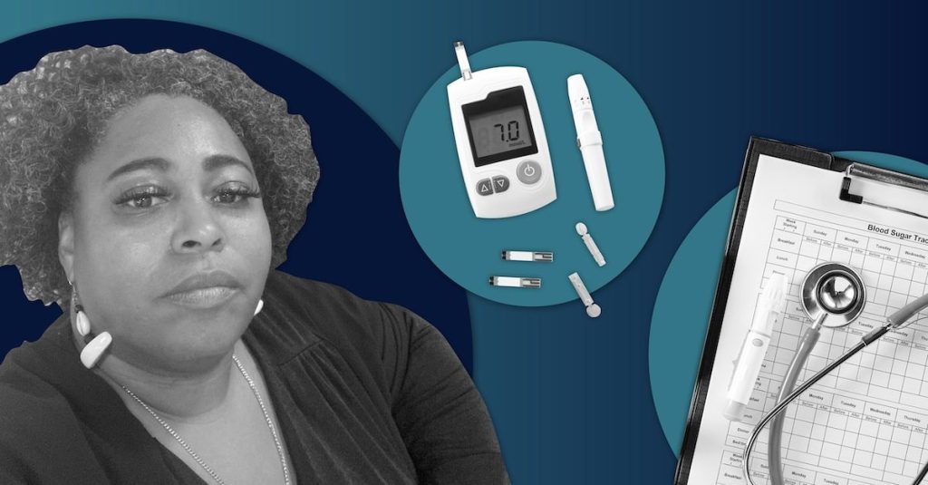 In Detroit, the cost of prescription drugs drives on-the-ground voter outreach