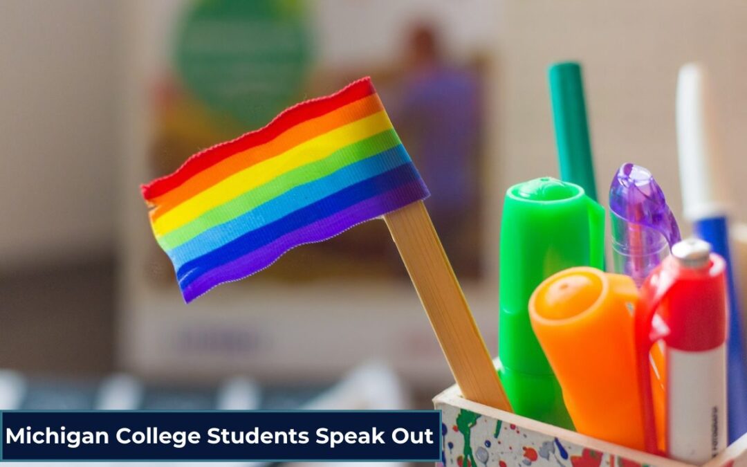 Opinion: We must protect the right to learn in our schools