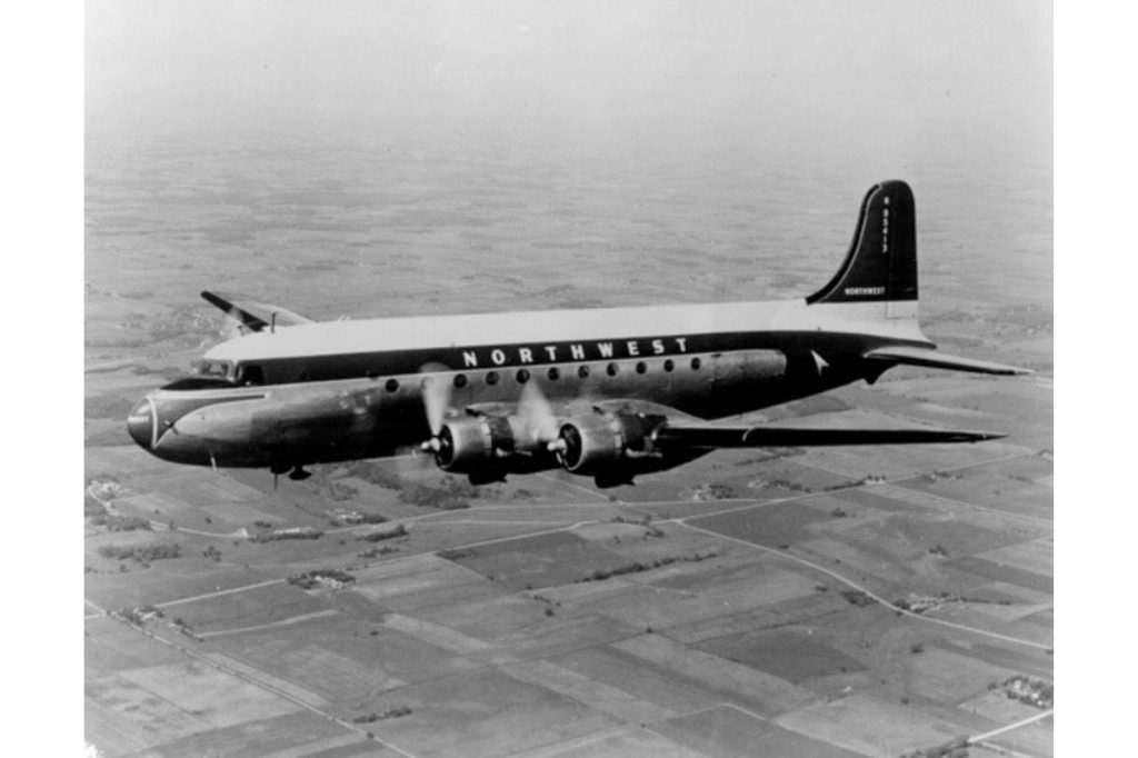 That one time in Michigan: When a plane disappeared over Lake MI