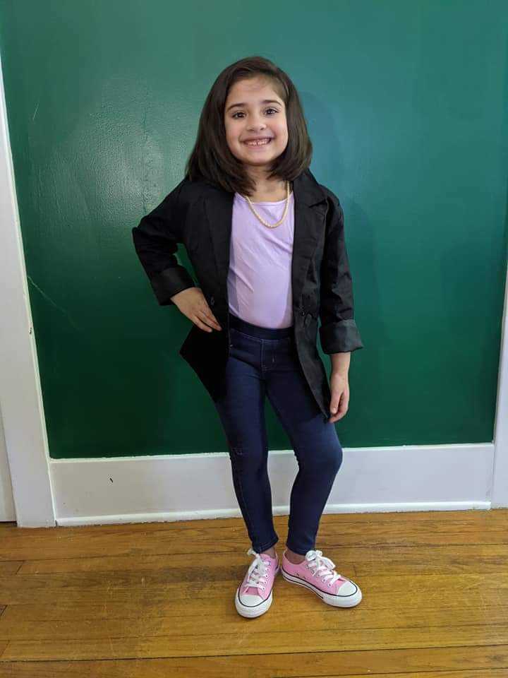 For this Michigan family, a Kamala Harris presidency is the future of US politics