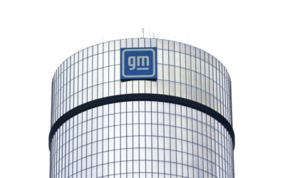 GM lays off 1,700 workers at plants in Michigan and Ohio amid slower EV demand