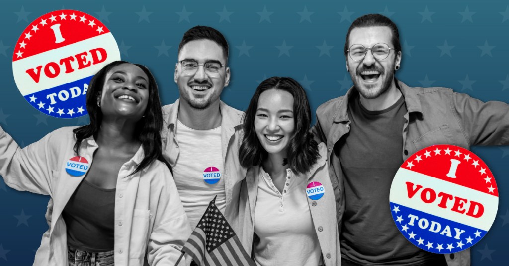Everything you need to know about voting in Michigan