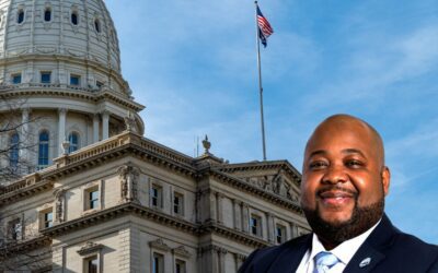 Opinion: Addressing housing and homelessness is my personal mission