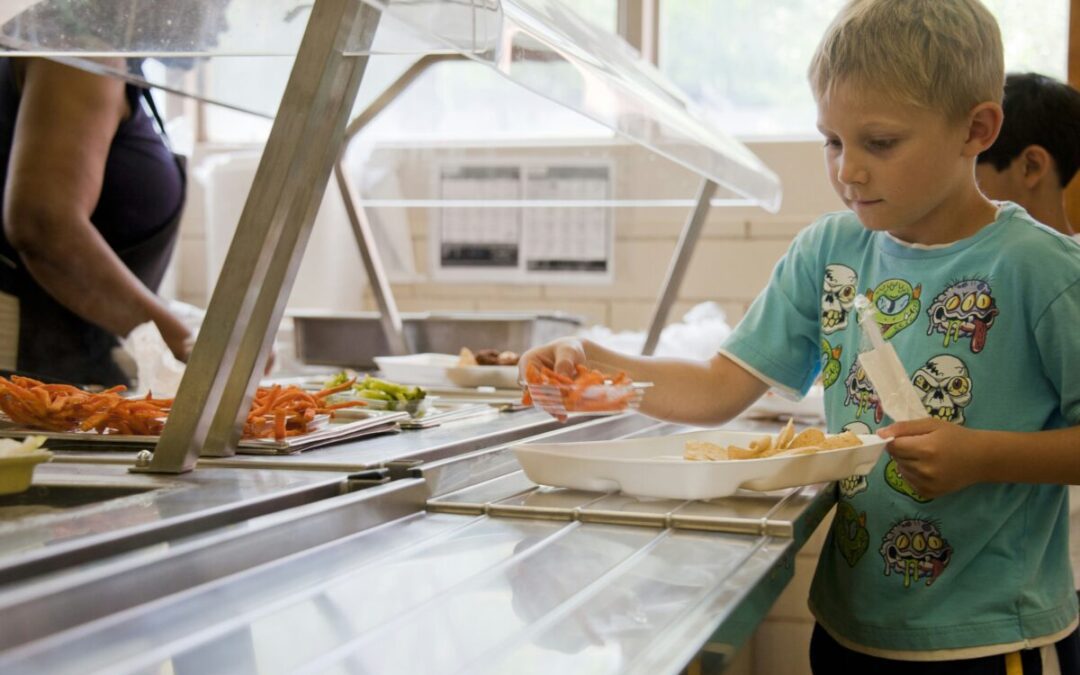 More Michigan families are able to feed their kids this summer, thanks to 3 new programs
