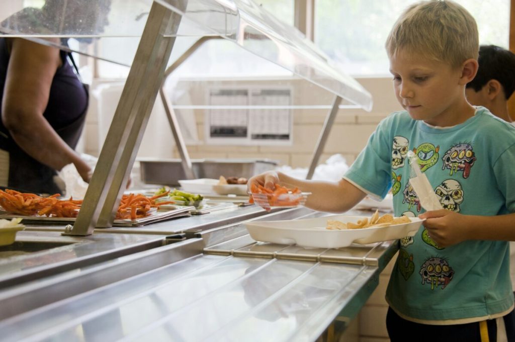 More Michigan families are able to feed their kids this summer, thanks to 3 new programs