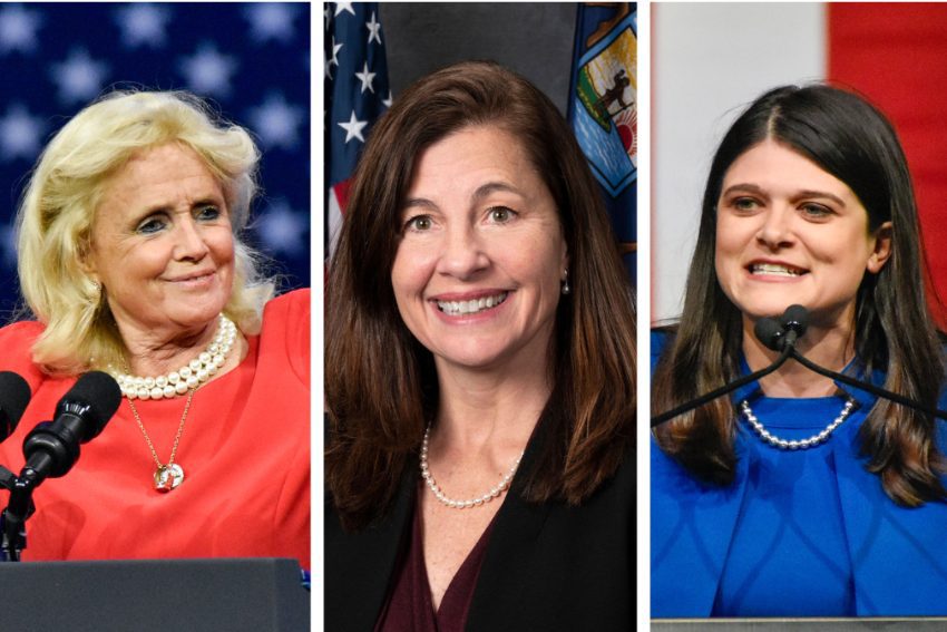 US Reps. Dingell and Stevens endorse Michigan Sen. Kristen McDonald Rivet for Congress