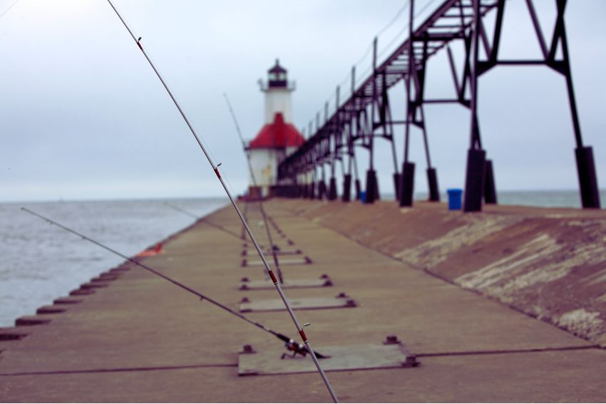 Whitmer partners with Army Corps to block invasive species from the Great Lakes