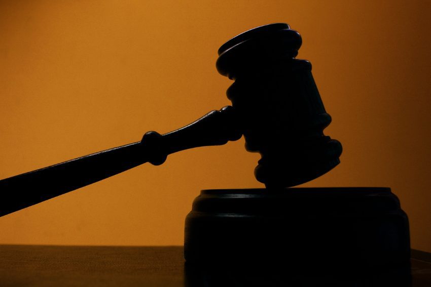 Man sentenced to prison for threatening life of former Michigan clerk 